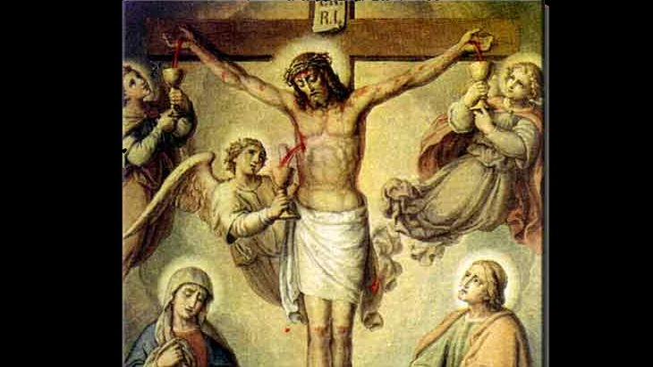 Image for Imitation of Christ